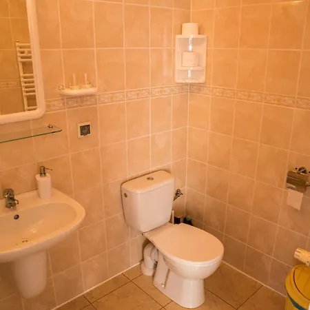 게스트하우스 Lazur 3*