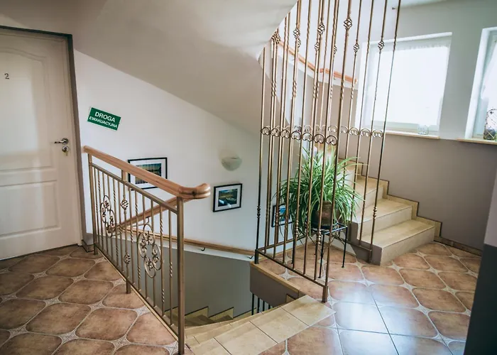 Lazur Wrzosowo (Kamien)