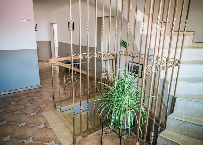 Affittacamere Lazur 3*