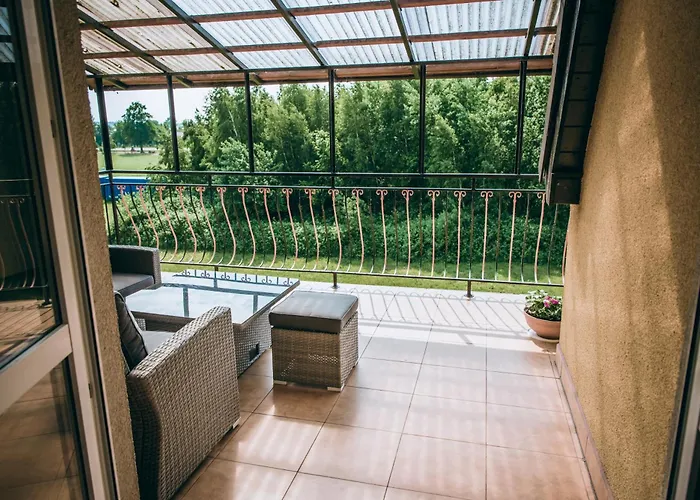 Affittacamere Lazur 3*