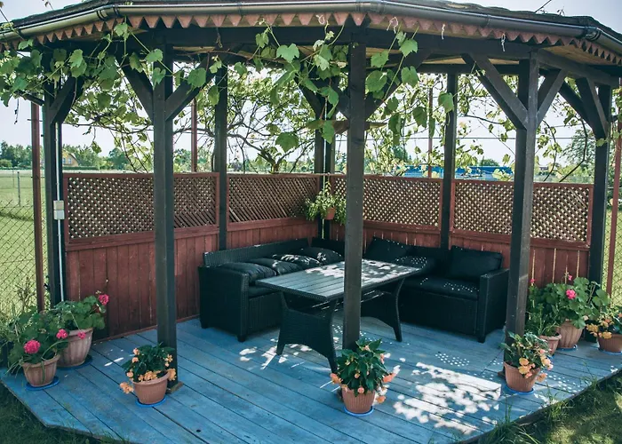 Affittacamere Lazur 3*