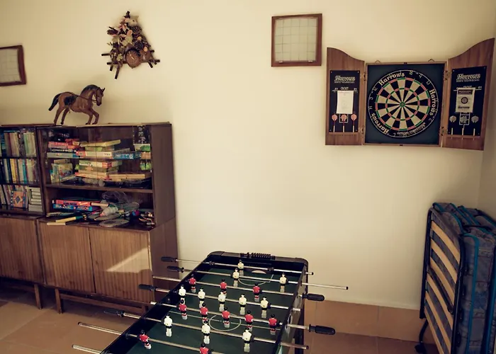 Affittacamere Lazur 3*