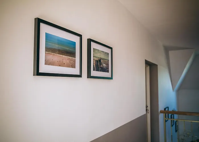 Lazur Affittacamere 3*