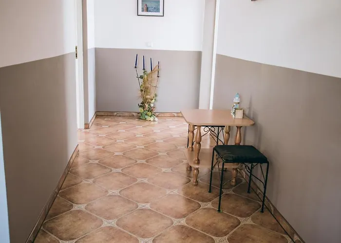 Lazur Affittacamere 3*