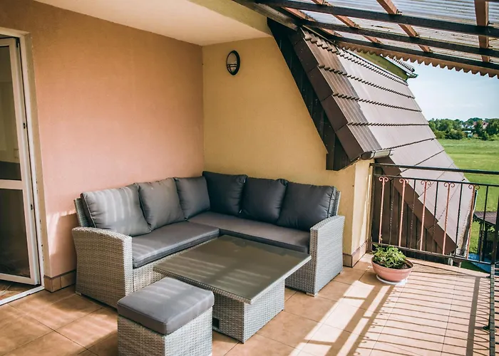 Affittacamere Lazur 3*