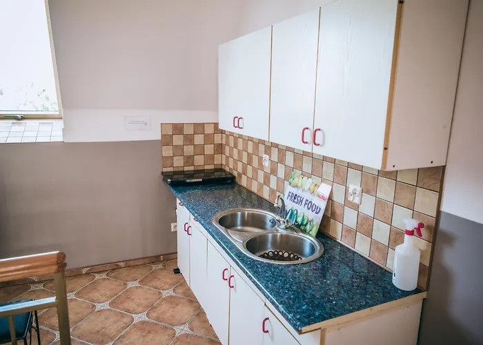 Lazur Affittacamere Wrzosowo (Kamien)