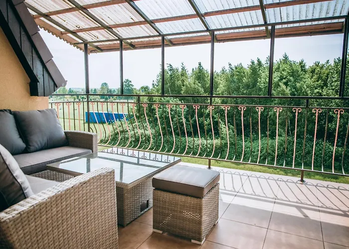 Lazur 3* Wrzosowo (Kamien)