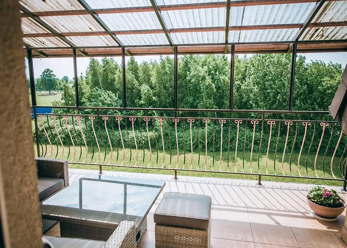 Lazur 3* Wrzosowo (Kamien)